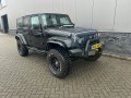 JEEP WRANGLER 3.6 +Soft top Alle Opties incl Lier, Karsdorp Auto's, Stolwijk