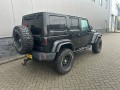 JEEP WRANGLER 3.6 +Soft top Alle Opties incl Lier, Karsdorp Auto's, Stolwijk