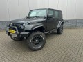 JEEP WRANGLER 3.6 +Soft top Alle Opties incl Lier, Karsdorp Auto's, Stolwijk
