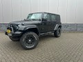 JEEP WRANGLER 3.6 +Soft top Alle Opties incl Lier, Karsdorp Auto's, Stolwijk