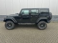 JEEP WRANGLER 3.6 +Soft top Alle Opties incl Lier, Karsdorp Auto's, Stolwijk