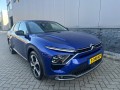 CITROEN C5 X 1.2 PURETECH FEEL Nieuw staat Bwjr2023, Karsdorp Auto's, Stolwijk