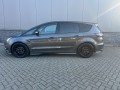FORD S-MAX 2.0 ST-LINE 7Pers Pano dak Line assist, Karsdorp Auto's, Stolwijk