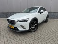 MAZDA CX-3 2.0 SkyActive-120GT-M Automaat Alle opties, Karsdorp Auto's, Stolwijk