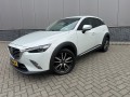 MAZDA CX-3 2.0 SkyActive-120GT-M Automaat Alle opties, Karsdorp Auto's, Stolwijk