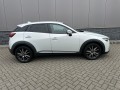 MAZDA CX-3 2.0 SkyActive-120GT-M Automaat Alle opties, Karsdorp Auto's, Stolwijk