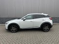 MAZDA CX-3 2.0 SkyActive-120GT-M Automaat Alle opties, Karsdorp Auto's, Stolwijk
