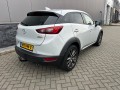 MAZDA CX-3 2.0 SkyActive-120GT-M Automaat Alle opties, Karsdorp Auto's, Stolwijk
