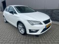 SEAT LEON 1.4 TSI FR BNS. bwjr 2013, Karsdorp Auto's, Stolwijk