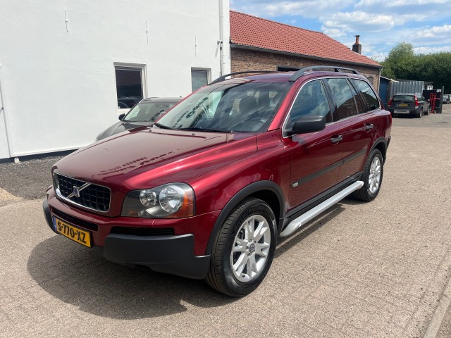 VOLVO XC90 2.5T Automaat , Autobedrijf Goos, Breda