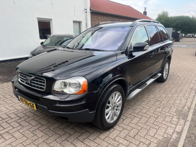 VOLVO XC90 2.5T AWD Executive , Autobedrijf Goos, Breda