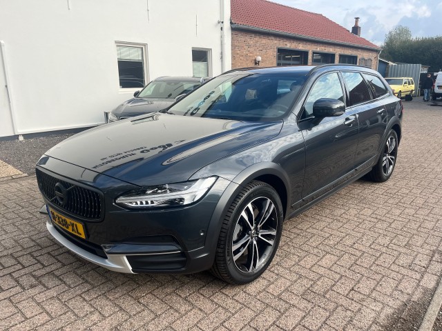 VOLVO V90 CROSS COUNTRY T6 Pro AWD Bowers&Wilkins Pilot Assist, Autobedrijf Goos, Breda