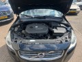 VOLVO V60 T4 Automaat Leder Stoelverwarming, Autobedrijf Goos, Breda