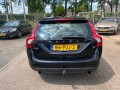 VOLVO V60 T4 Automaat Leder Stoelverwarming, Autobedrijf Goos, Breda