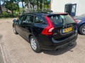 VOLVO V60 T4 Automaat Leder Stoelverwarming, Autobedrijf Goos, Breda