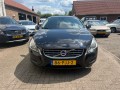 VOLVO V60 T4 Automaat Leder Stoelverwarming, Autobedrijf Goos, Breda