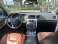 VOLVO V60 T4 Automaat Leder Stoelverwarming, Autobedrijf Goos, Breda