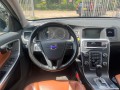 VOLVO V60 T4 Automaat Leder Stoelverwarming, Autobedrijf Goos, Breda