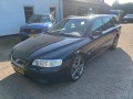 VOLVO V70 R 2.5 NL Auto, Youngtimer Automaat, Autobedrijf Goos, Breda