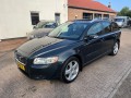 VOLVO V50 1.8 Schuifdak Leder , Autobedrijf Goos, Breda