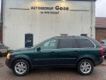 VOLVO XC90 2.5 T LPG Leder, Autobedrijf Goos, Breda