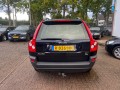 VOLVO XC90 2.5T 7p. Trekhaak Leder, Autobedrijf Goos, Breda