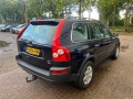 VOLVO XC90 2.5T 7p. Trekhaak Leder, Autobedrijf Goos, Breda