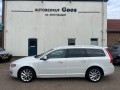 VOLVO V70 T4 Summum Adapt. Cruise Stoelverwarming Trekhaak PDC, Autobedrijf Goos, Breda