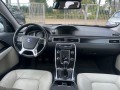 VOLVO V70 T4 Summum Adapt. Cruise Stoelverwarming Trekhaak PDC, Autobedrijf Goos, Breda