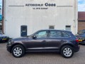 AUDI Q5 2.0 TFSI Quatto Automaat, Autobedrijf Goos, Breda