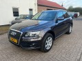 AUDI Q5 2.0 TFSI Quatto Automaat, Autobedrijf Goos, Breda