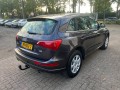 AUDI Q5 2.0 TFSI Quatto Automaat, Autobedrijf Goos, Breda