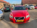 VOLVO V70 3.2 AWD Summum, Autobedrijf Goos, Breda