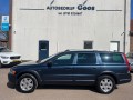 VOLVO XC70 2.5 T Schuifdak PDC Trekhaak, Autobedrijf Goos, Breda