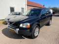 VOLVO XC90 2.5T INCL BTW. Schuifdak PDC Trekhaak, Autobedrijf Goos, Breda