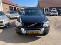 VOLVO XC90 2.5T INCL BTW. Schuifdak PDC Trekhaak, Autobedrijf Goos, Breda