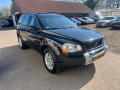 VOLVO XC90 2.5T INCL BTW. Schuifdak PDC Trekhaak, Autobedrijf Goos, Breda