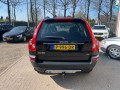 VOLVO XC90 2.5T INCL BTW. Schuifdak PDC Trekhaak, Autobedrijf Goos, Breda