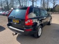 VOLVO XC90 2.5T INCL BTW. Schuifdak PDC Trekhaak, Autobedrijf Goos, Breda