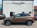 VOLVO XC60 T6 AWD INCL. BTW Adapt. Cruise, DVD, Stoelverwarming Trekhaak, Autobedrijf Goos, Breda