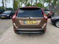 VOLVO XC60 T6 AWD INCL. BTW Adapt. Cruise, DVD, Stoelverwarming Trekhaak, Autobedrijf Goos, Breda