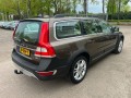 VOLVO XC70 D4 Inscription Nordic+ Adapt. Cruise Schuifdak Standkachel, Autobedrijf Goos, Breda