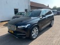 VOLVO XC90 D5 AWD Inscription HUD 360 Camera Schuifdak , Autobedrijf Goos, Breda