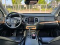 VOLVO XC90 D5 AWD Inscription HUD 360 Camera Schuifdak , Autobedrijf Goos, Breda