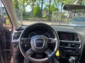AUDI Q5 2.0 TFSI Quattro, Autobedrijf Goos, Breda