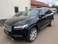 VOLVO XC90 T8 Inscription B&W HUD Luchtvering Pilot Assist Autobedrijf Goos, Breda