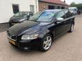 VOLVO V50 2.0 Limited Edtion Leder Stoelverwarming Sensoren Autobedrijf Goos, Breda
