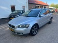 VOLVO V50 2.4 Edition Automaat Leder Trekhaak Stoelverwarming Autobedrijf Goos, Breda