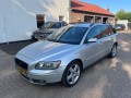 VOLVO V50 2.4 Automaat Leder Stoelverwarming Trekhaak, Autobedrijf Goos, Breda