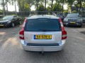 VOLVO V50 2.4 Automaat Leder Stoelverwarming Trekhaak, Autobedrijf Goos, Breda